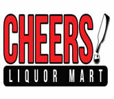 Cheers Liqour Mart