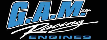 G.A.M. Inc.