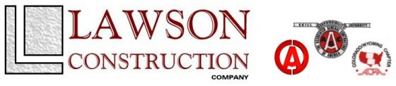 Lawson Construction