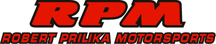 Robert Prilika Motorsports