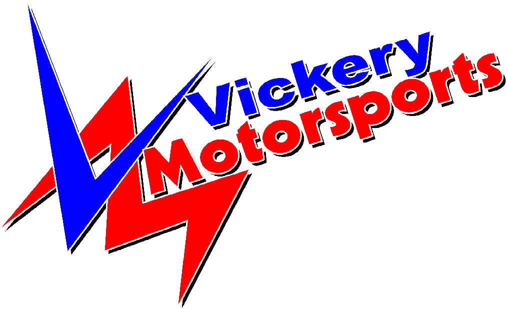 Vickery Motorsports.