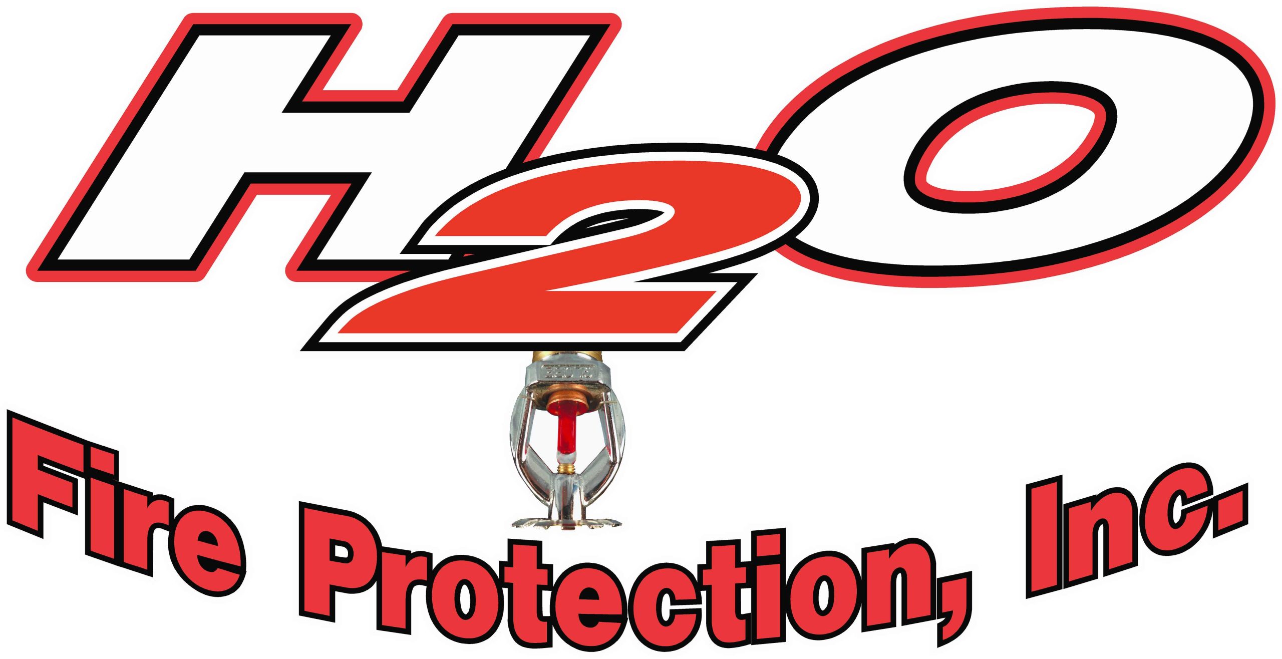 H2O Fire Protection
