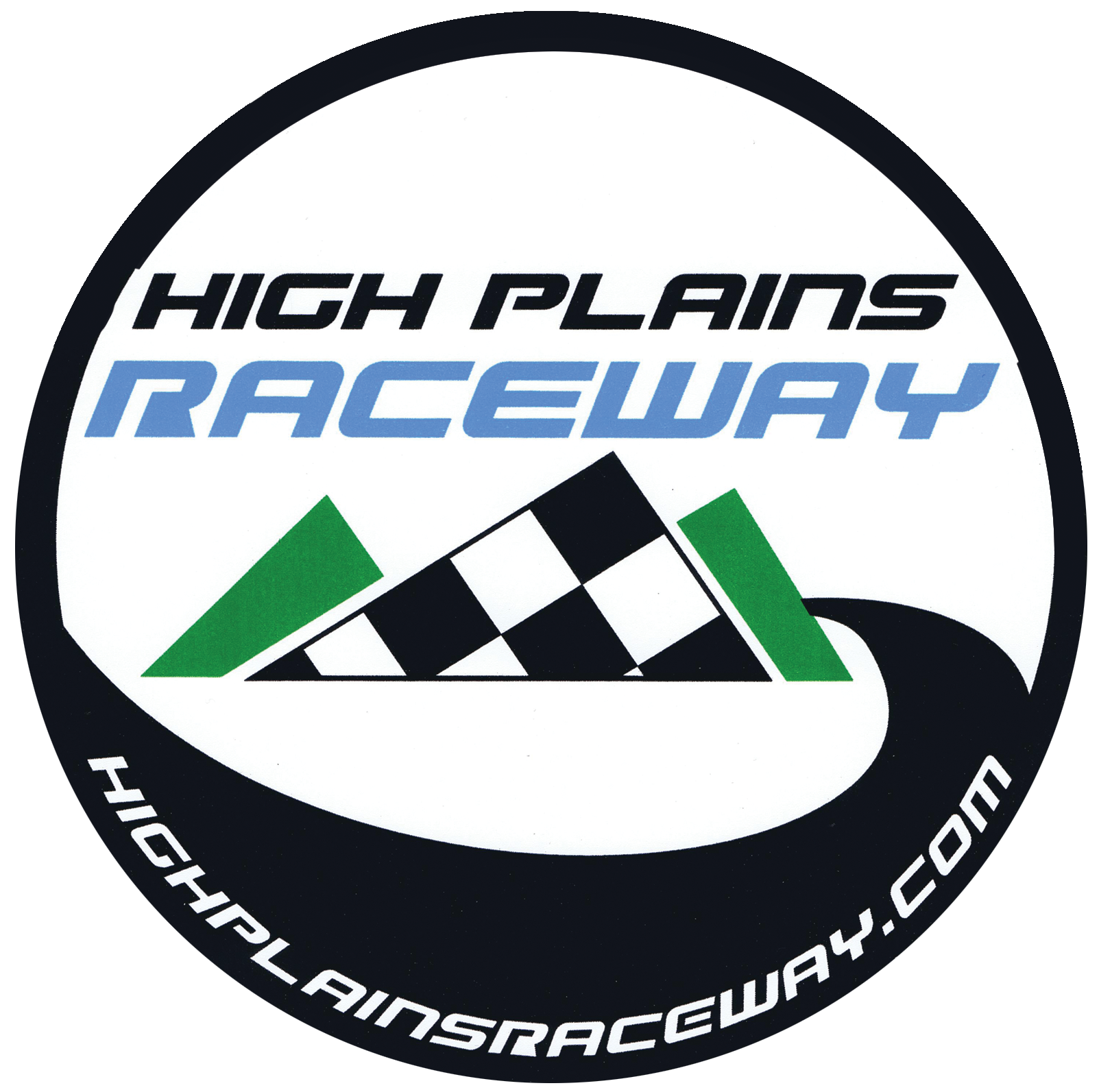 High Plains Raceway