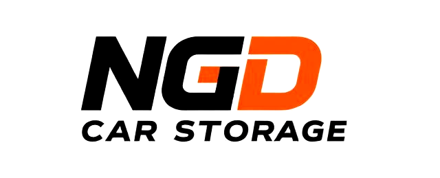 NGD Collector Car Storage
