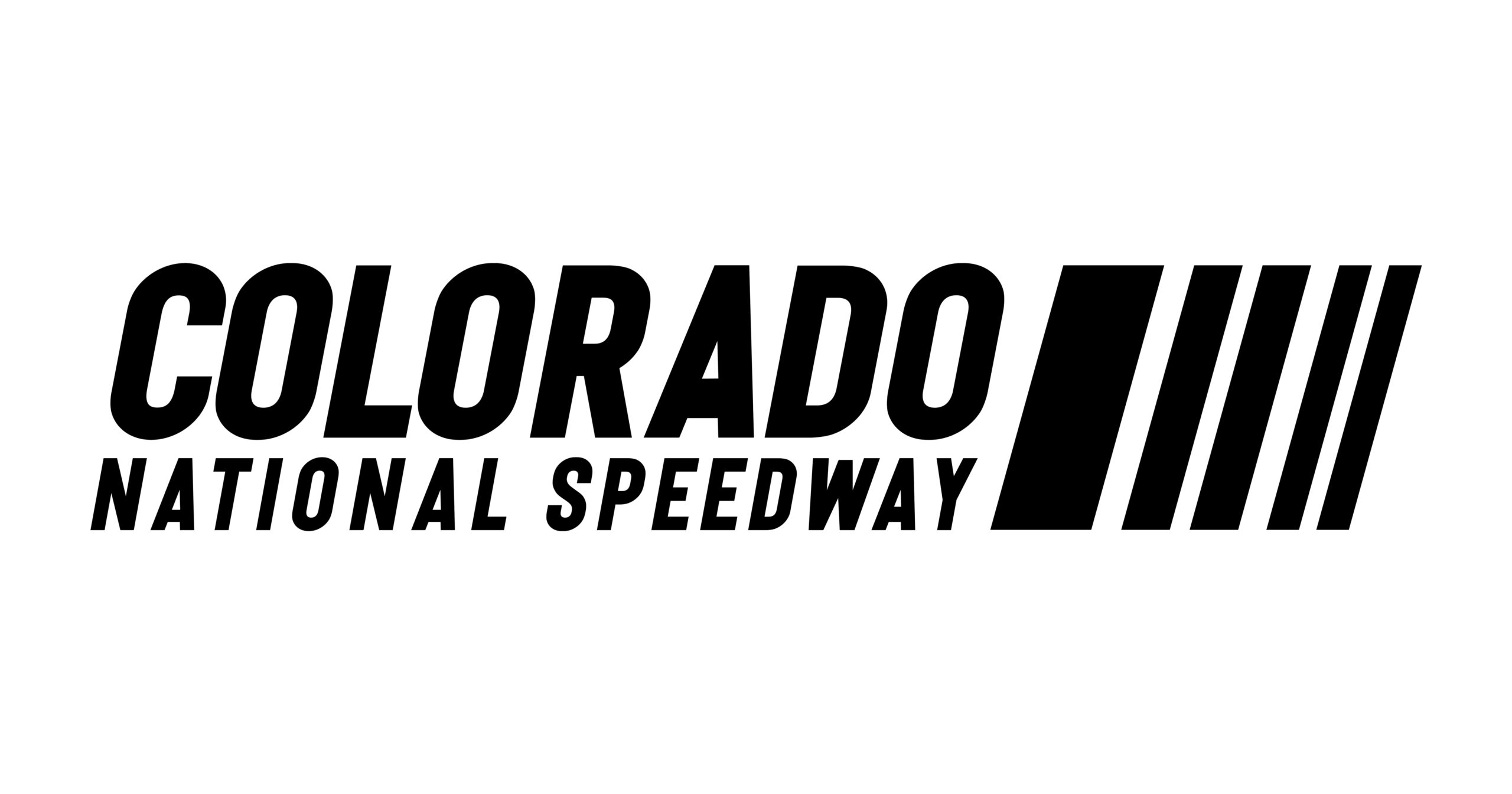 Colorado National Speedway