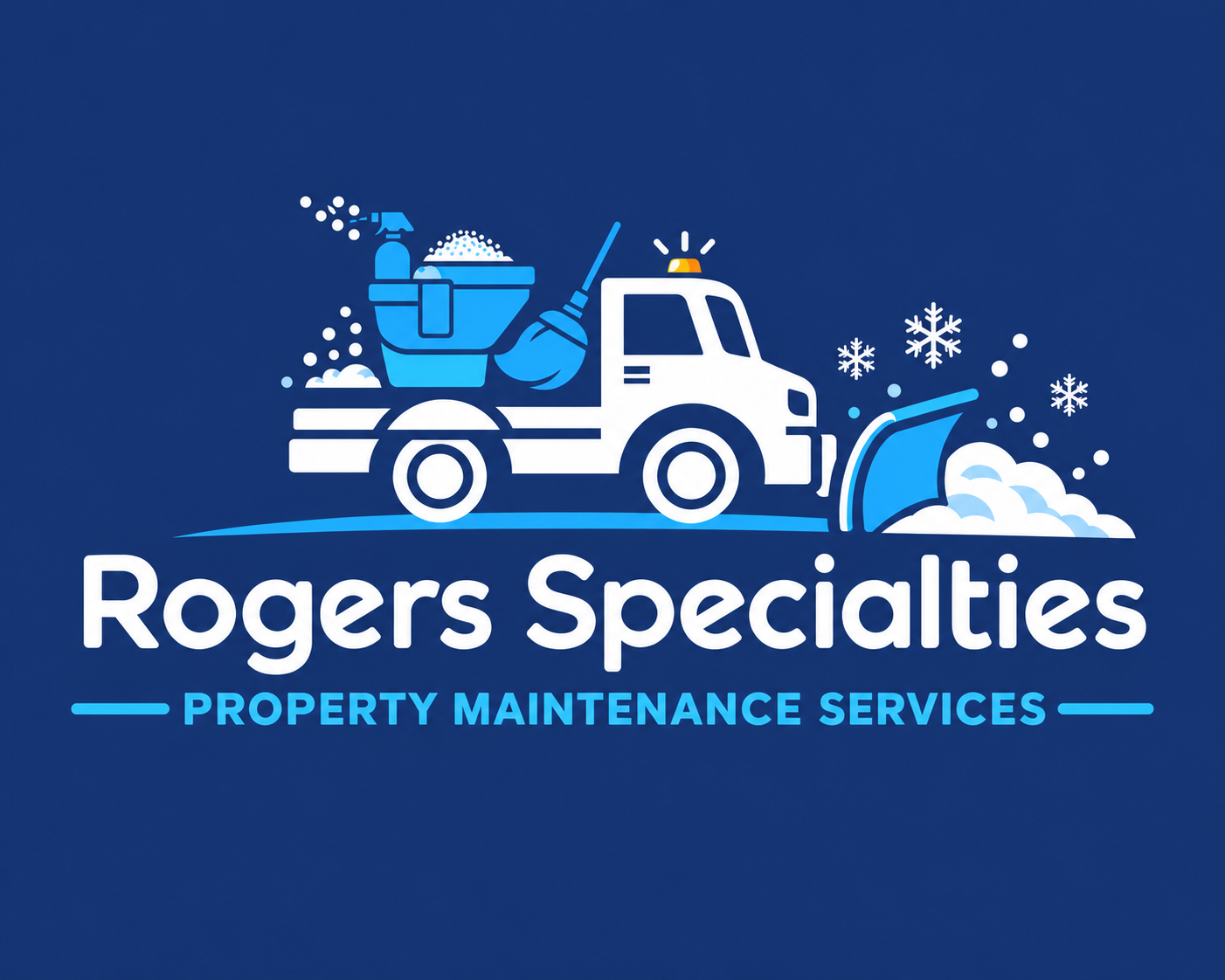 Roger's Specialties