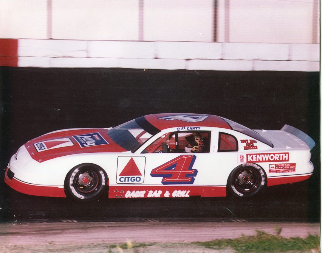 2019 | Colorado Motorsports Hall of Fame